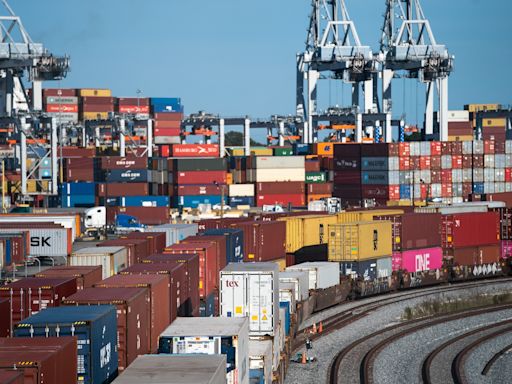 ‘Last Chance’ to Ship In Time Before East Coast Port Strike