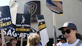 SAG-AFTRA Strike Reaches 100 Days: ‘They’re Hoping They Can Break Us’