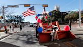 Lubbock Veterans Day parade tells heroes: 'You Are Not Alone'