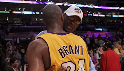 Joe 'Jellybean' Bryant, father to Kobe, dies at 69