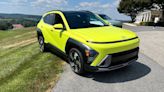 Bigger 2024 Kona SUV is surprisingly sporty in latest road test