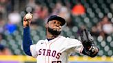 Next Up: Javier And Urquidy Out, Astros Look To Sweep Cards, Stefon's Expectations | SportsTalk 790 | Next Up with Stan Norfleet...