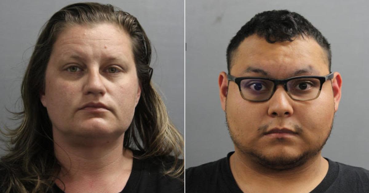 Chicago area woman and co-worker to be kept in jail on charges of plotting to kill her boyfriend