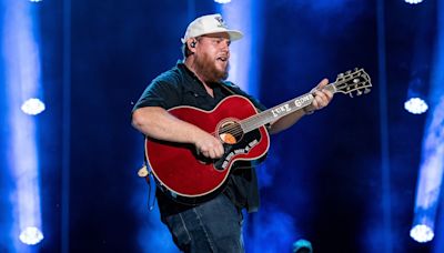 Fans can still get tickets to see Luke Combs at Penn State this weekend: Here’s where to buy them