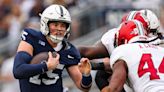 Projected College Football Playoff: How the field could look based on CBS Sports' post-spring top 25