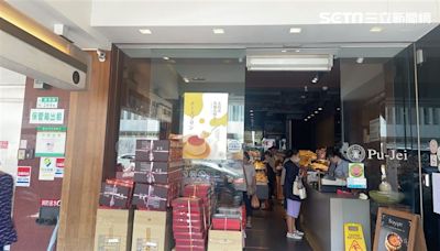 台南名店葡吉爆逾期原料！老闆「損失3成」無奈吐苦水：被查到的都沒用