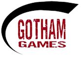 Gotham Games