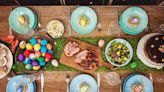 These Restaurants Will Deliver a Full Easter Dinner to Your Front Door