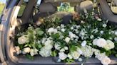 'Where have all the flowers gone?' Lilies of the Valley upcycles hundreds of Wenatchee Valley arrangements