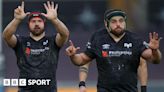 Wales rugby: Ospreys vow to back players after summer omissions