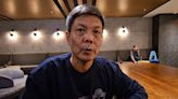China critic stuck in Taiwan transit lounge granted asylum in Canada