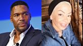 What happened between GMA's Michael Strahan and his first ex-wife Wanda?