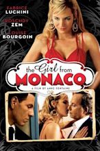 The Girl from Monaco