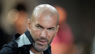 Prensa española reporta que el Bayern Munich y Zinedine Zidane tendrían un acuerdo de palabra para la próxima temporada