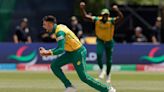 South Africa hold on for narrow victory over Bangladesh in T20 World Cup