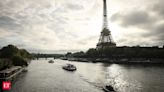 Troubled Waters: Will the Seine be clean enough by the Olympics? Not even the experts know yet