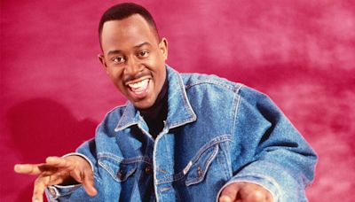 A Young Martin Prequel Series Is in the Works From Martin Lawrence