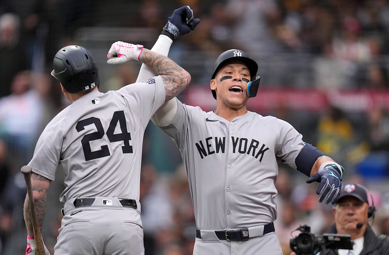 What channel is the New York Yankees vs. Los Angeles Angels game on today (5/29/24)? | FREE LIVE STREAM, time, TV, channel for MLB game