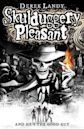 Skulduggery Pleasant (Skulduggery Pleasant, #1)