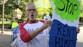 Ohio elders protest rent hikes — want return of rent control to stop 'corporate raiders' from sucking them dry