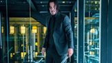 John Wick: Chapter 3 – Parabellum Streaming: Watch & Stream via Peacock