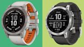 Garmin Fenix 7 Pro vs Garmin Fenix 7: choose the right GPS watch for you