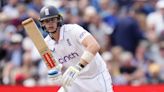 Jamie Smith denied maiden Test century but England in charge against West Indies