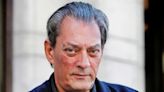 Los últimos años de Paul Auster: entre el cáncer y la muerte de su hijo - La Tercera