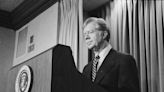 Factbox-Jimmy Carter's biggest challenges while president