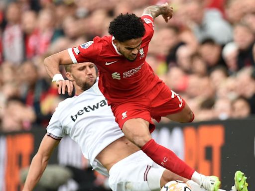 Luis Díaz y Liverpool, con calendario definido para la 24/25