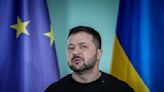 Zelensky dismisses Secretary of Ukraine's Security Council