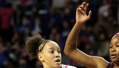 Kentucky women’s basketball to face NCAA Tournament teams in foreign event