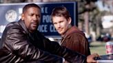 Ethan Hawke reveals why Denzel Washington whispered it was better he lost at 2002 Oscars