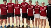 Bádminton Huesca la Magia pone una buena nota a la temporada con el sexto puesto en la Primera División Oro