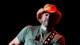 Toby Keith concerts popular with audiences in Erie, at Crawford County Fair during 2000s