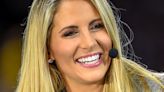 Laura Rutledge and Jeff Darlington join ESPN's live TV team for iconic event