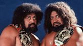 WWE HOFer Anoa'i, father of Reigns, dies at 79