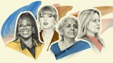 Ranking Forbes: estas son las 100 mujeres más poderosas del 2023