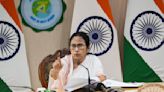 Mamata Banerjee's "Shelter" Comment Draws Protest From Bangladesh: Sources