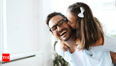 National Daughter’s Day: Here’s how father-daughter and mother-daughter relationships are moving away from the traditional norms - Times of India