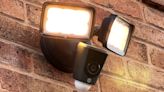 Yale Floodlight Camera review: Lights, camera, siren!