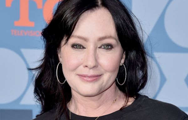 Shannen Doherty death: Charmed and Beverly Hills, 90210 star dies, aged 53