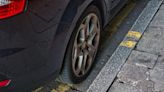 More patrols set for school as cars parking on double yellow lines