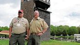 Traditions with merit: Scouts BSA celebrates 75 years at Camp Conestoga where interest belies national trends
