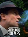 The Adventures of Sherlock Holmes