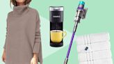 The 50 Best Cyber Week Deals You Won’t Want to Miss This Weekend at Amazon—Up to 82% Off