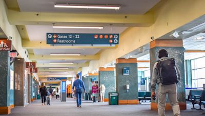 Rhode Island T.F. Green International Airport named second best in U.S.