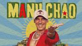 French-Spanish legend Manu Chao to release first album in 17 years