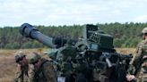 The future is ‘not bright’ for towed artillery, Army general says