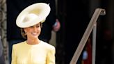 Cancer de Kate Middleton : le plus grand soutien de la princesse ne vient ni du prince William ni de leurs enfants